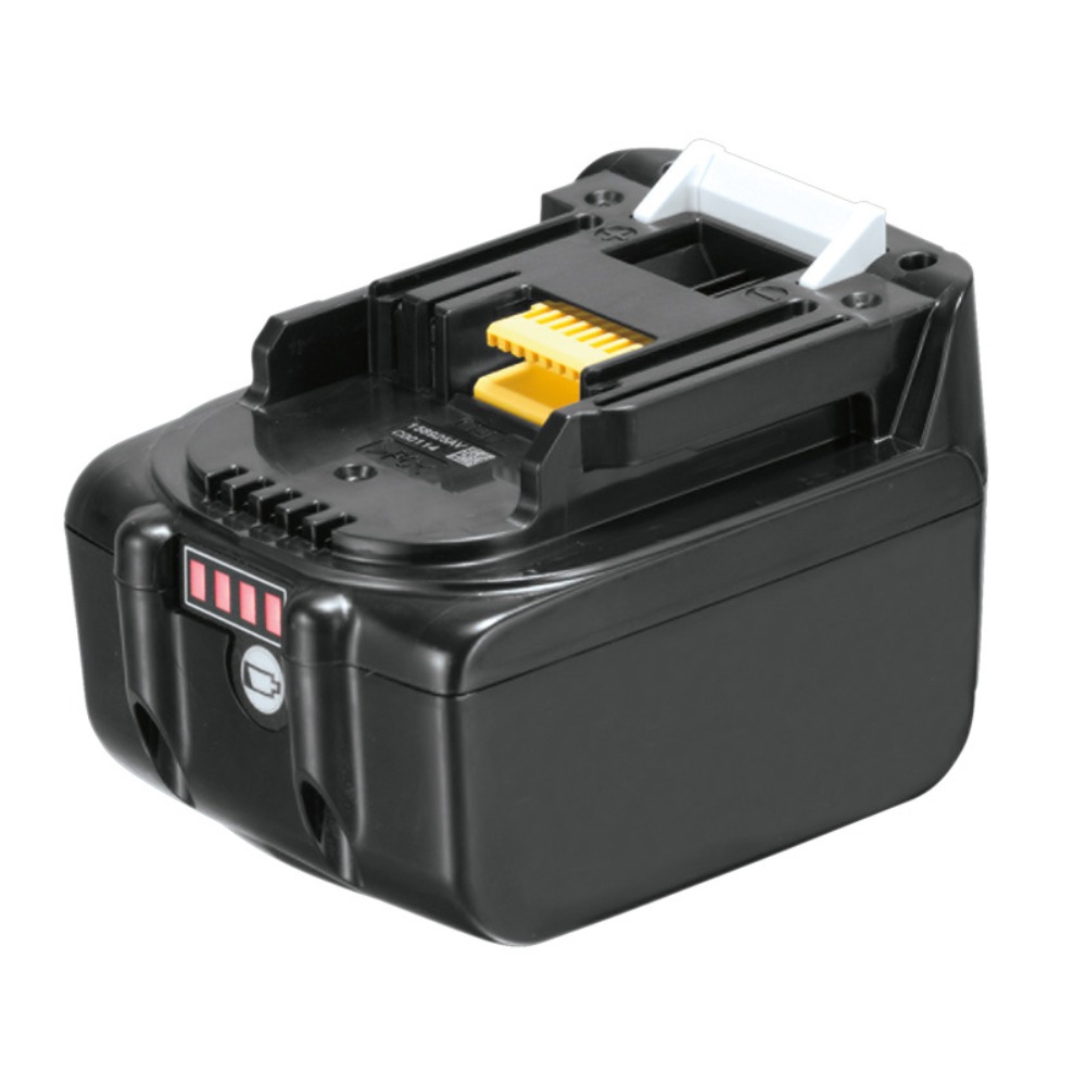 For Makita BL1430 BL1440 BL145 - огляд і ціна 4S Lipo Battery 14.8V 6000Mah