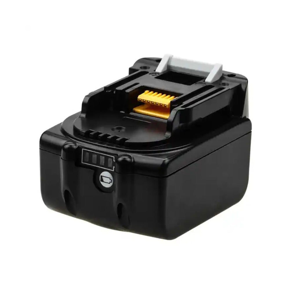 For Makita BL1430 BL1440 BL145 - огляд і ціна 4S Lipo Battery 14.8V 6000Mah