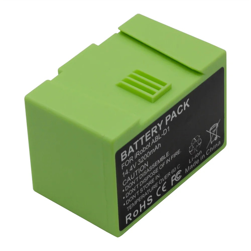 PURFIELD 14.4V 5000MAH Authent - огляд і ціна 4S Lipo Battery 14.8V 6000Mah