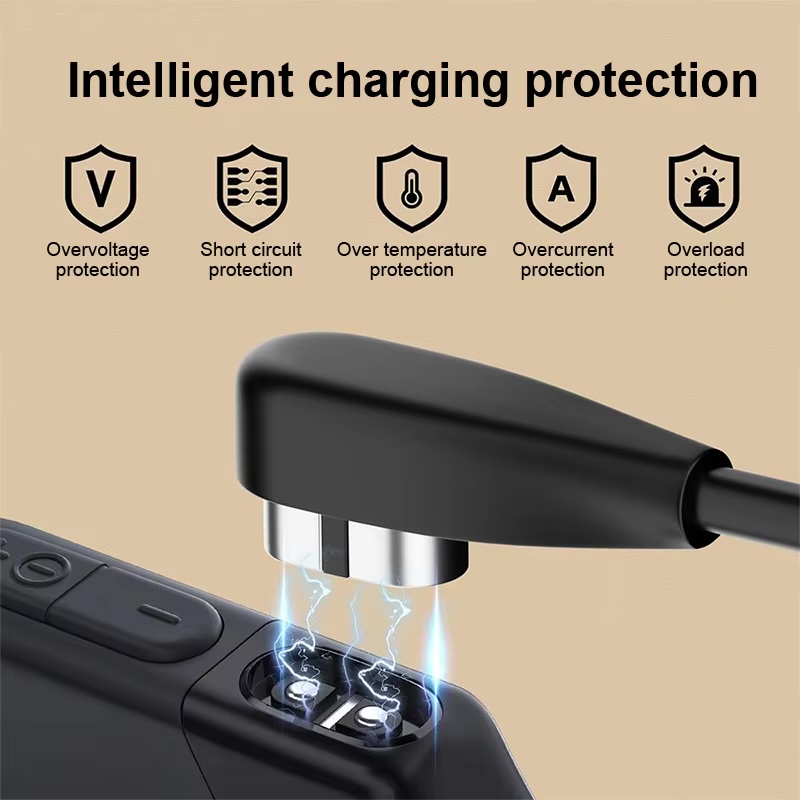 Magnetic Charger Cord for Shok - огляд і ціна Skyrc B6 Neo Smart Charger